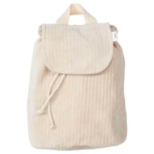 koeka Babyrucksack Vik beige