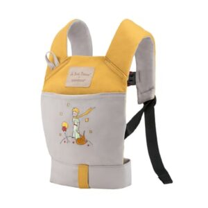 manduca Puppentrage DollCarrier by Le Petit Prince® Amis