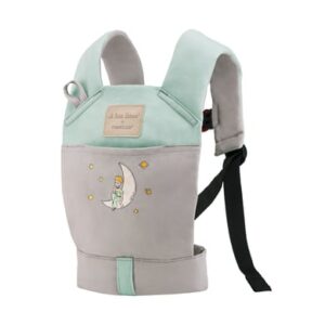 manduca Puppentrage DollCarrier by Le Petit Prince® Lune