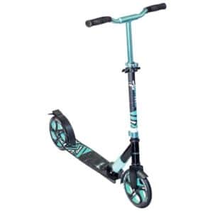 muuwmi Aluminium Scooter Deluxe 205 mm