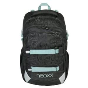 neoxx Active Schulrucksack Queen of the nite