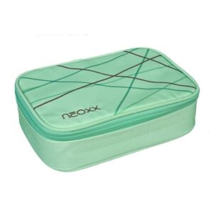 neoxx DUNK Schlamperbox Mint to be
