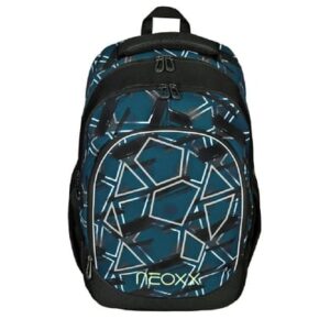 neoxx Fly Schulrucksack Flash Yourself