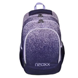 neoxx Fly Schulrucksack Glitterally