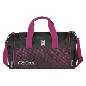 neoxx Sporttasche Crazy in Mesh