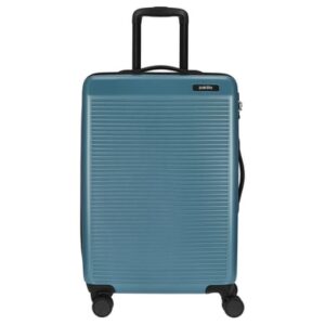 paklite Sienna - 4-Rollen-Trolley M 67 cm eisblau