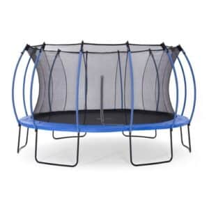 plum® Springsafe Trampolin Colours 426 cm mit Sicherheitsnetz