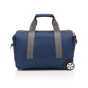 reisenthel® allrounder trolley dark blue