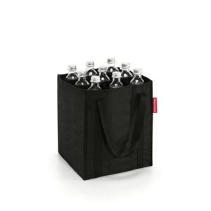 reisenthel® bottlebag black