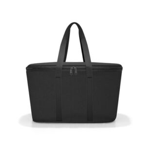 reisenthel® coolerbag black