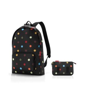 reisenthel® mini maxi rucksack dots
