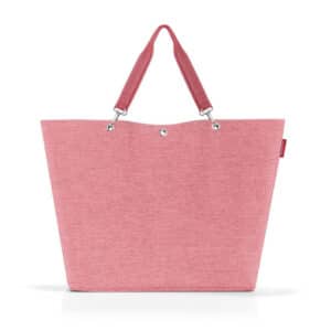 reisenthel® shopper XL twist berry