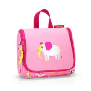 reisenthel® toiletbag S kids abc friends