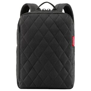 reisenthel travelling Classic - Rucksack M 39 cm rhombus black