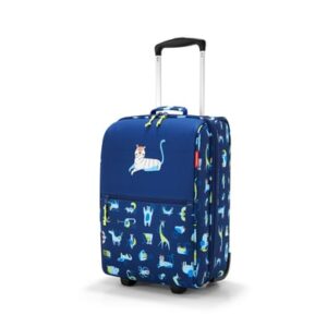 reisenthel® trolley XS kids abc friends