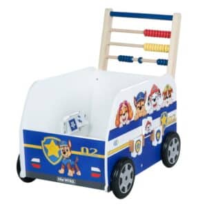 roba Bully-Schiebebus Paw Patrol