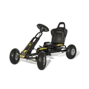 rolly®toys Ferbedo GoKart AT X-Racer