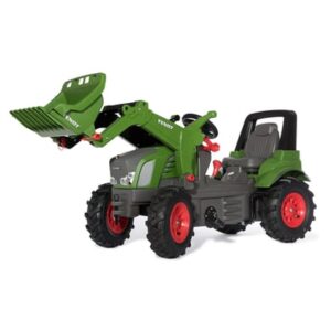 rolly®toys Kindertraktor rollyFarmtrac Fendt 939 Vario