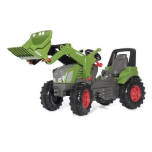 rolly®toys Kindertraktor rollyFarmtrac Fendt Vario 939