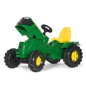 rolly®toys Kindertraktor rollyFarmtrac John Deere 6210R