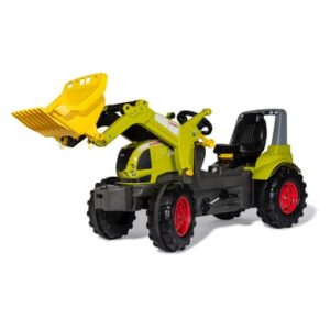 rolly®toys Kindertraktor rollyFarmtrac Premium II Claas Arion 640