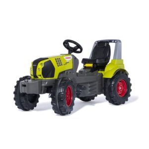 rolly®toys Kindertraktor rollyFarmtrac Premium II Claas Arion 660