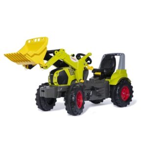 rolly®toys Kindertraktor rollyFarmtrac Premium II Claas Arion 660