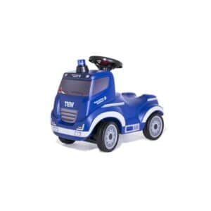 rolly®toys Rutscher Ferbedo Truck THW