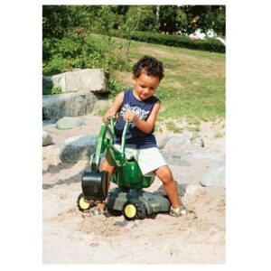 rolly®toys rollyDigger John Deere