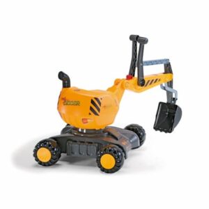 rolly®toys rollyDigger mit Rädern 421008