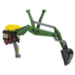 rolly®toys rollyHeckbagger John Deere