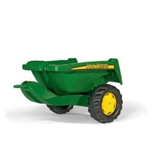 rolly®toys rollyKipper II John Deere 128822