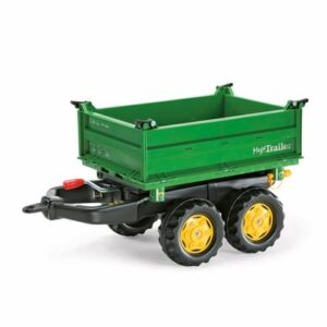 rolly®toys rollyMega Trailer