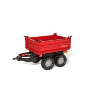 rolly®toys rollyMega Trailer