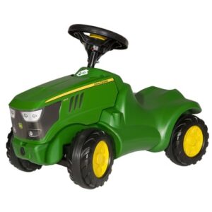 rolly®toys rollyMinitrac John Deere 6150 R