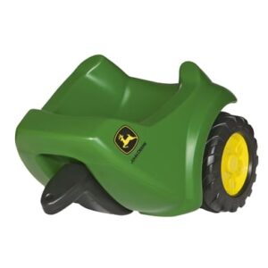 rolly®toys rollyMinitrac Trailer John Deere