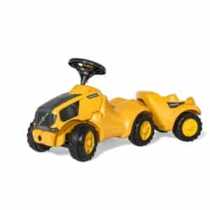 rolly®toys rollyMinitrac Volvo 132560