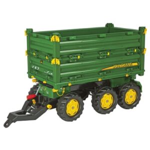 rolly®toys rollyMulti Trailer John Deere