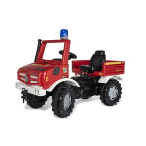 rolly®toys rollyUnimog Fire