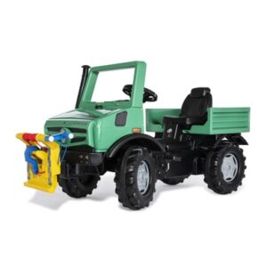 rolly®toys rollyUnimog Forst