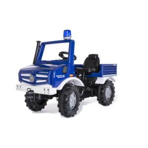 rolly®toys rollyUnimog THW