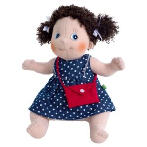 rubensbarn® Puppe Alma-Kids