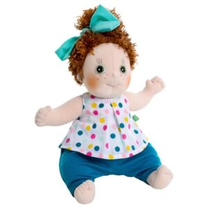 rubensbarn® Puppe Cicci-Kids