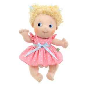 rubensbarn® Puppe Emelie Classic-Cutie