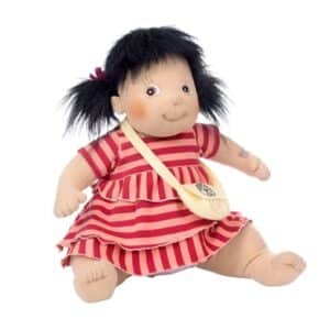 rubensbarn® Puppe Maria Original