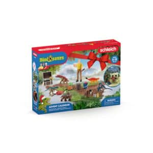 schleich® Adventskalender 2023 Dinosaurs