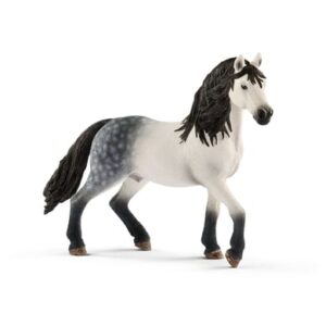 schleich® Andalusier Hengst 13821