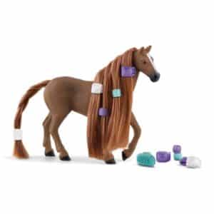 schleich® Beauty Horse Englisch Vollblut Stute 42582