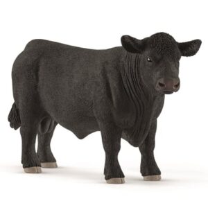 schleich® Black Angus Bulle 13879