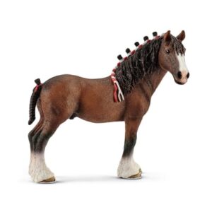 schleich® Clydesdale Wallach 13808